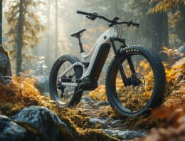 Ebike od ISL: elektrobicykel, ktorý prekvapí výkonom aj kvalitou