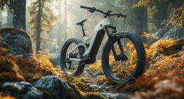 Ebike od ISL: elektrobicykel, ktorý prekvapí výkonom aj kvalitou