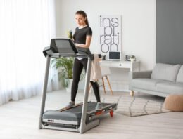 Udržte si kondíciu aj počas zlého počasia