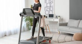 Udržte si kondíciu aj počas zlého počasia