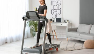 Udržte si kondíciu aj počas zlého počasia